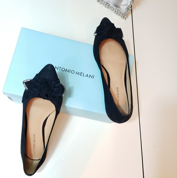 Antonio Melani Lance - Picture 1 of 3